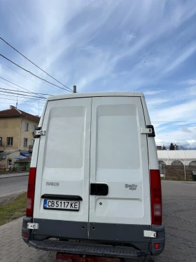 Iveco 35c13 НОВИ ГУМИ ТОП * , снимка 4