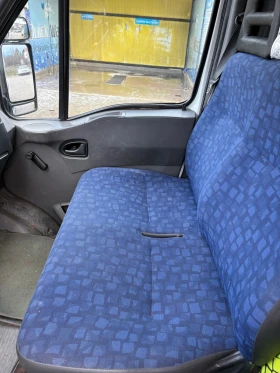 Iveco 35c13 НОВИ ГУМИ ТОП * , снимка 5