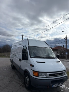 Iveco 35c13 НОВИ ГУМИ ТОП * , снимка 2