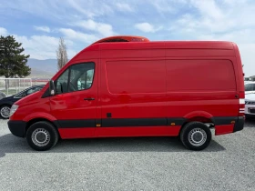 Mercedes-Benz Sprinter 313 (KATO НОВА)^(ХЛАДИЛЕН), снимка 10