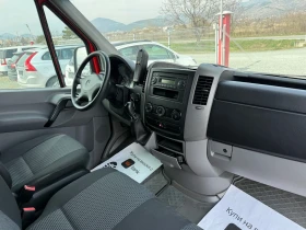 Mercedes-Benz Sprinter 313 (KATO НОВА)^(ХЛАДИЛЕН), снимка 15