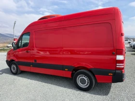 Mercedes-Benz Sprinter 313 (KATO НОВА)^(ХЛАДИЛЕН), снимка 9