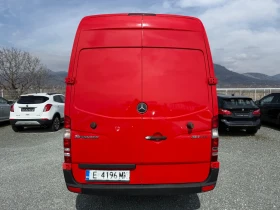 Mercedes-Benz Sprinter 313 (KATO НОВА)^(ХЛАДИЛЕН), снимка 7