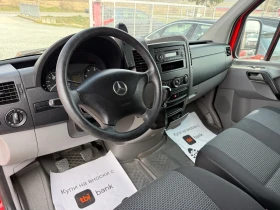 Mercedes-Benz Sprinter 313 (KATO НОВА)^(ХЛАДИЛЕН), снимка 12