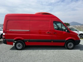 Mercedes-Benz Sprinter 313 (KATO НОВА)^(ХЛАДИЛЕН), снимка 4
