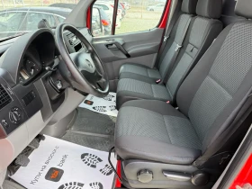 Mercedes-Benz Sprinter 313 (KATO НОВА)^(ХЛАДИЛЕН), снимка 11
