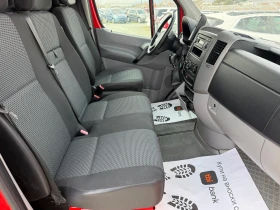 Mercedes-Benz Sprinter 313 (KATO НОВА)^(ХЛАДИЛЕН), снимка 14