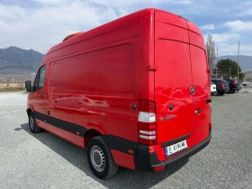 Mercedes-Benz Sprinter 313 (KATO НОВА)^(ХЛАДИЛЕН), снимка 8
