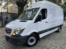 Mercedes-Benz Sprinter 213, снимка 1