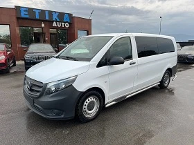 Mercedes-Benz Vito TOURER-9- -6- !!! | Mobile.bg    3