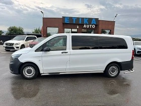 Mercedes-Benz Vito TOURER-9- -6- !!! | Mobile.bg    5