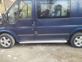 Ford Transit, снимка 6