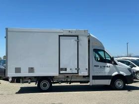 Обява за продажба на Mercedes-Benz Sprinter 316 ХЛАДИЛЕН BITEMP CARRIER (-29 C/+ 20 C) 3, 6м  ~25 900 лв. - изображение 5