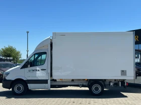 Обява за продажба на Mercedes-Benz Sprinter 316 ХЛАДИЛЕН BITEMP CARRIER (-29 C/+ 20 C) 3, 6м  ~25 900 лв. - изображение 1