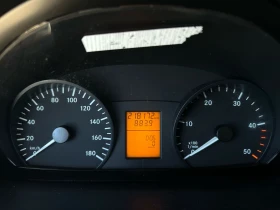 Mercedes-Benz Sprinter 316  BITEMP CARRIER (-29 C/+ 20 C) 3, 6  | Mobile.bg    17