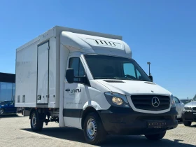 Обява за продажба на Mercedes-Benz Sprinter 316 ХЛАДИЛЕН BITEMP CARRIER (-29 C/+ 20 C) 3, 6м  ~25 900 лв. - изображение 6