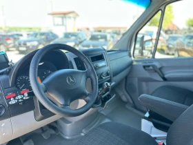 Обява за продажба на Mercedes-Benz Sprinter 316 ХЛАДИЛЕН BITEMP CARRIER (-29 C/+ 20 C) 3, 6м  ~25 900 лв. - изображение 8