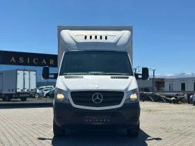 Обява за продажба на Mercedes-Benz Sprinter 316 ХЛАДИЛЕН BITEMP CARRIER (-29 C/+ 20 C) 3, 6м  ~25 900 лв. - изображение 7