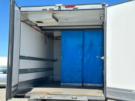 Mercedes-Benz Sprinter 316  BITEMP CARRIER (-29 C/+ 20 C) 3, 6  | Mobile.bg    13