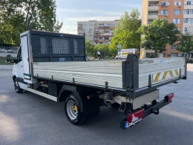 Mercedes-Benz Sprinter 515   SCATTOLINI | Mobile.bg    16