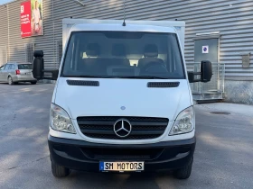  Mercedes-Benz Sprint...