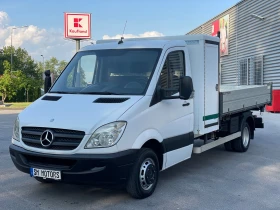 Mercedes-Benz Sprinter 515   SCATTOLINI | Mobile.bg    2