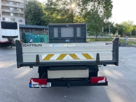 Mercedes-Benz Sprinter 515   SCATTOLINI | Mobile.bg    14