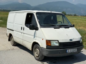 Ford Transit Diesel | Mobile.bg    2