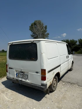Ford Transit Diesel | Mobile.bg    3