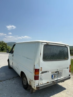 Ford Transit Diesel | Mobile.bg    4