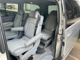 Обява за продажба на Mercedes-Benz Viano ~15 000 лв. - изображение 8