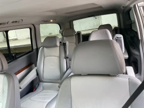 Обява за продажба на Mercedes-Benz Viano ~15 000 лв. - изображение 7