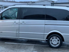 Обява за продажба на Mercedes-Benz Viano ~15 000 лв. - изображение 4