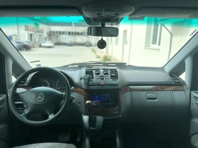 Обява за продажба на Mercedes-Benz Viano ~15 000 лв. - изображение 1