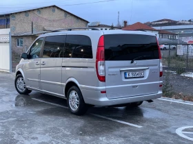 Обява за продажба на Mercedes-Benz Viano ~15 000 лв. - изображение 5