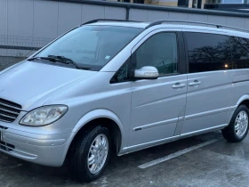 Обява за продажба на Mercedes-Benz Viano ~15 000 лв. - изображение 1