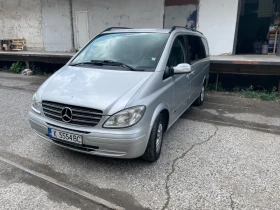 Обява за продажба на Mercedes-Benz Viano ~15 000 лв. - изображение 9