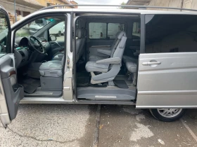 Обява за продажба на Mercedes-Benz Viano ~15 000 лв. - изображение 6