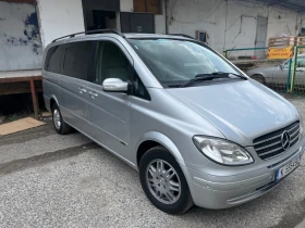 Обява за продажба на Mercedes-Benz Viano ~15 000 лв. - изображение 10