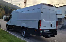     Iveco Daily 35-180* * HI-MATIC* * 