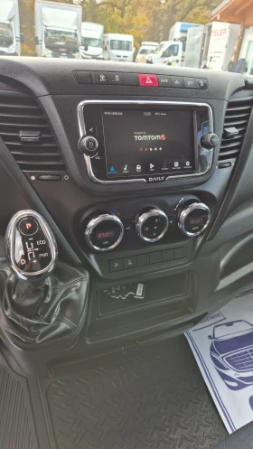Iveco Daily 35-180* * HI-MATIC* *  | Mobile.bg    10