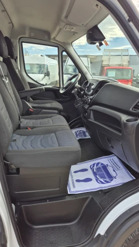 Iveco Daily 35-180* * HI-MATIC* *  | Mobile.bg    11