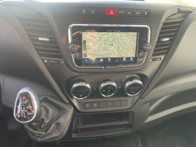 Iveco Daily 35-180* * HI-MATIC* *  | Mobile.bg    6