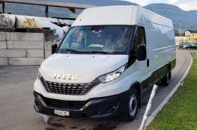     Iveco Daily 35-180* * HI-MATIC* * 