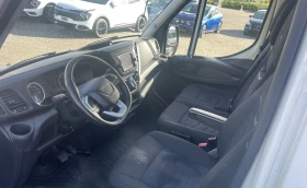 Iveco Daily 35-180* * HI-MATIC* *  | Mobile.bg    5