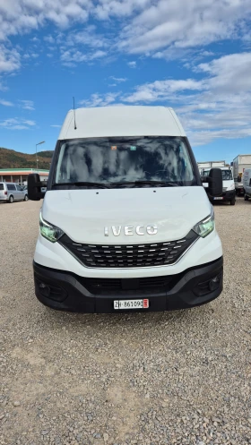     Iveco Daily 35-180* * HI-MATIC* * 