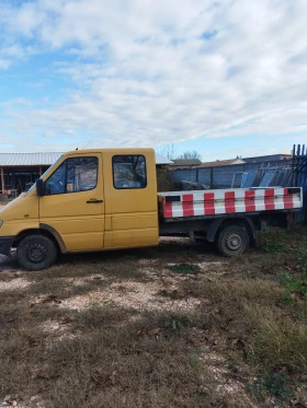 Mercedes-Benz Sprinter 208, снимка 3