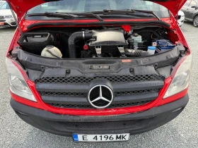 Mercedes-Benz Sprinter 313 (KATO НОВА)^(ХЛАДИЛЕН) | Auto.bg — изображение 17