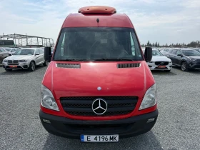 Mercedes-Benz Sprinter 313 (KATO НОВА)^(ХЛАДИЛЕН) | Auto.bg — изображение 2