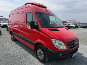 Mercedes-Benz Sprinter 313 (KATO НОВА)^(ХЛАДИЛЕН) | Auto.bg — изображение 3